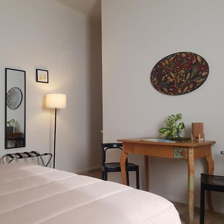 Nuova Porta Dei Musicisti - Locazione Turistica Hotel Verona Luaran gambar