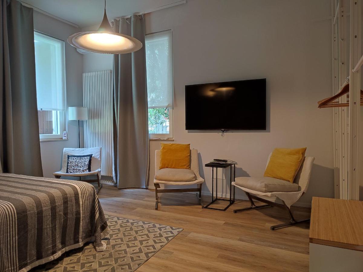 Nuova Porta Dei Musicisti - Locazione Turistica Hotel Verona Luaran gambar